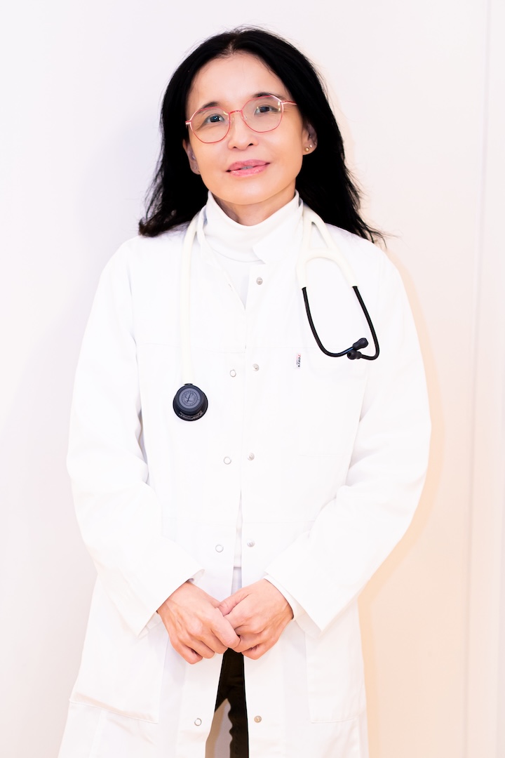 Praxis Dr. Tungalag Nuurei